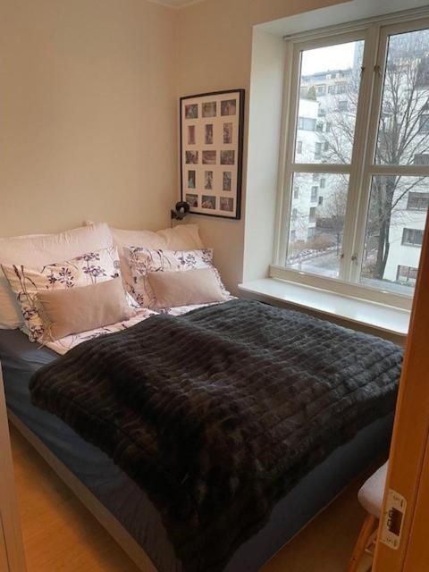 Stroken Loftleilighet Midt I Oslo. Екстер'єр фото